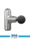 ماساژور بدن گرین لاین مدل Pro Massage Gun 2