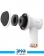 ماساژور بدن گرین لاین مدل Relax Wave Body Massager 2