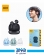 QCY AilyBuds E20 Bluetooth Headphone 1