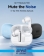 Qcy MeloBuds N50 Bluetooth Handsfree 1