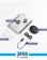 QCY Crossky C30 Bluetooth Headphone 1