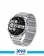 ساعت هوشمند گرین لاین مدل G-Master 2 4