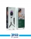 Green Lion Tripod Selfie Stick 1