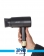 Green Lion Blow Wave 850W Hair Dryer 1
