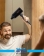 Green Lion Blow Wave 850W Hair Dryer 2