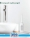 Green Lion Splash Go Portable Bidet 2