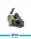 Green Lione GLM-Wireless Mic Lite Microphone-02 1