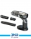 Green Line 3 in 1 Vacuum Blower 1