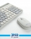 Green Lion Wireless Duo | Mouse With Keyboard 2