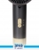 Blow Wave 850W Hair 1