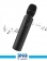 Green Lion Karaoke Microphone 2