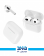 Green Lion Earbuds 3 Bluetooth Handsfree 3 1