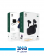 هندزفری بلوتوث گرین لاین Earbuds Pro 2 Whit Active Noise Cancelling 2