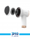 ماساژور بدن گرین لاین مدل Relax Pro Body Massager 1