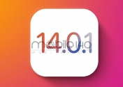 اپل تغییرات ios14 را منتشر کرد.