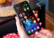 مشاهده برگزیده‌ترین ویجت‌های ios 14