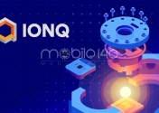 قدرتمندترین کامپیوتر کوانتومی جهان توسط lonQ استارتاپ ساخته شد