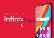 Infinix Note 8 امروز به طور رسمی معرفی می شود