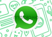 رکوردی بی نظیر برای واتس اپ ، روزی 100 میلیارد پیام