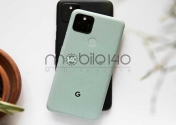 حذف یک قابلیت عکاسی در پیکسل 5 و پیکسل 4A 5G