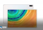 نسل جدید تبلت های MatePad Pro با سیستم عامل هارمونی معرفی می‌شود