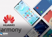 سیستم‌عامل HarmonyOS  از 134 هزار اپلیکیشن پشتیبانی می‌کند