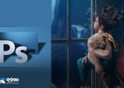 آموزش مقدماتی فتوشاپ (بخش اول)
