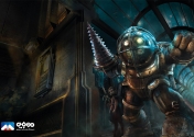 ریمستر بایوشاک در Unreal Engine 5