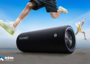 اسپیکر هوشمند Sound Joy هوآوی رونمایی شد