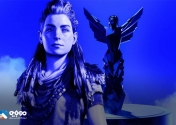 Horizon Forbidden West برای جایزه بهترین بازی هفته نامزد شد