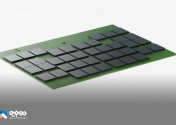 دل حافظه فوق‌نازک CAMM DDR5 را رونمایی کرد
