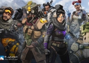 رفتار پهلوانانه در مسابقات Apex Legends