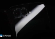 گوشی تاشو موتورولا Razr 3 منتشر شد