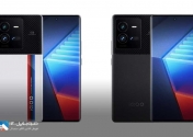 رونمایی گوشی‌های iQOO 10 Pro و iQOO 10 با شارژ 200 واتی