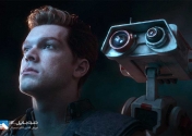 بازی جدید Star Wars در استیم ظاهر شد