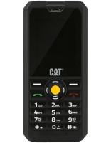 گوشی موبایل کاترپیلار مدل B30