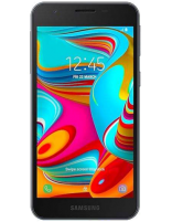 گوشی موبایل سامسونگ مدل Galaxy A2 Core ظرفیت 16 گیگابایت رم 1 گیگابایت