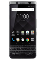 گوشی موبایل بلک بری مدل KEYone ظرفیت 32 گیگابایت