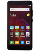 گوشی موبایل شیائومی مدل Redmi Note 4 ظرفیت 32 گیگابایت