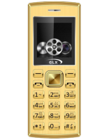 گوشی موبایل جی ال ایکس مدل 2690 Gold Mini 