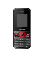 گوشی موبایل جی ال ایکس مدل M9