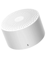 اسپیکر بلوتوث شیائومی مدل Mini Compact 2