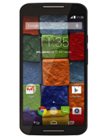 گوشی موبایل موتورولا مدل Moto X ظرفیت 32 گیگابایت رم 2 گیگابایت
