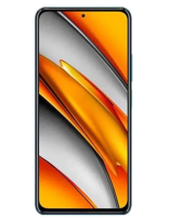 گوشی موبایل شیائومی مدل Poco F3 ظرفیت 128 گیگابایت رم 6 گیگابایت | 5G