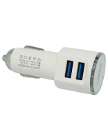 شارژر فندکی الدینیو مدل DL-C29