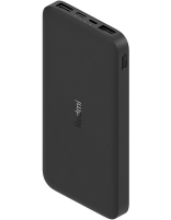پاور بانک شیائومی مدل Redmi Global ظرفیت 10000 میلی آمپر ساعت (2025)