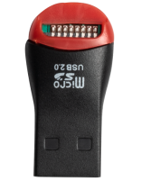 کارت خوان پرسرعت Micro SD