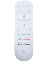 مدیا ریموت پلی استیشن 5 مدل CFI-ZMR1