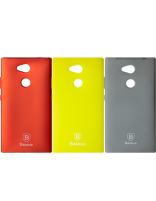 3 عدد کاور بیسوس مخصوص گوشی سونی Xperia L2