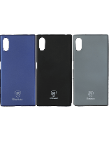 3 عدد کاور بیسوس مخصوص گوشی سونی Xperia XZ